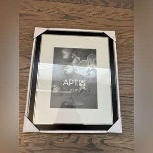 Apt. 9 Picture Frame 8”x 10”
